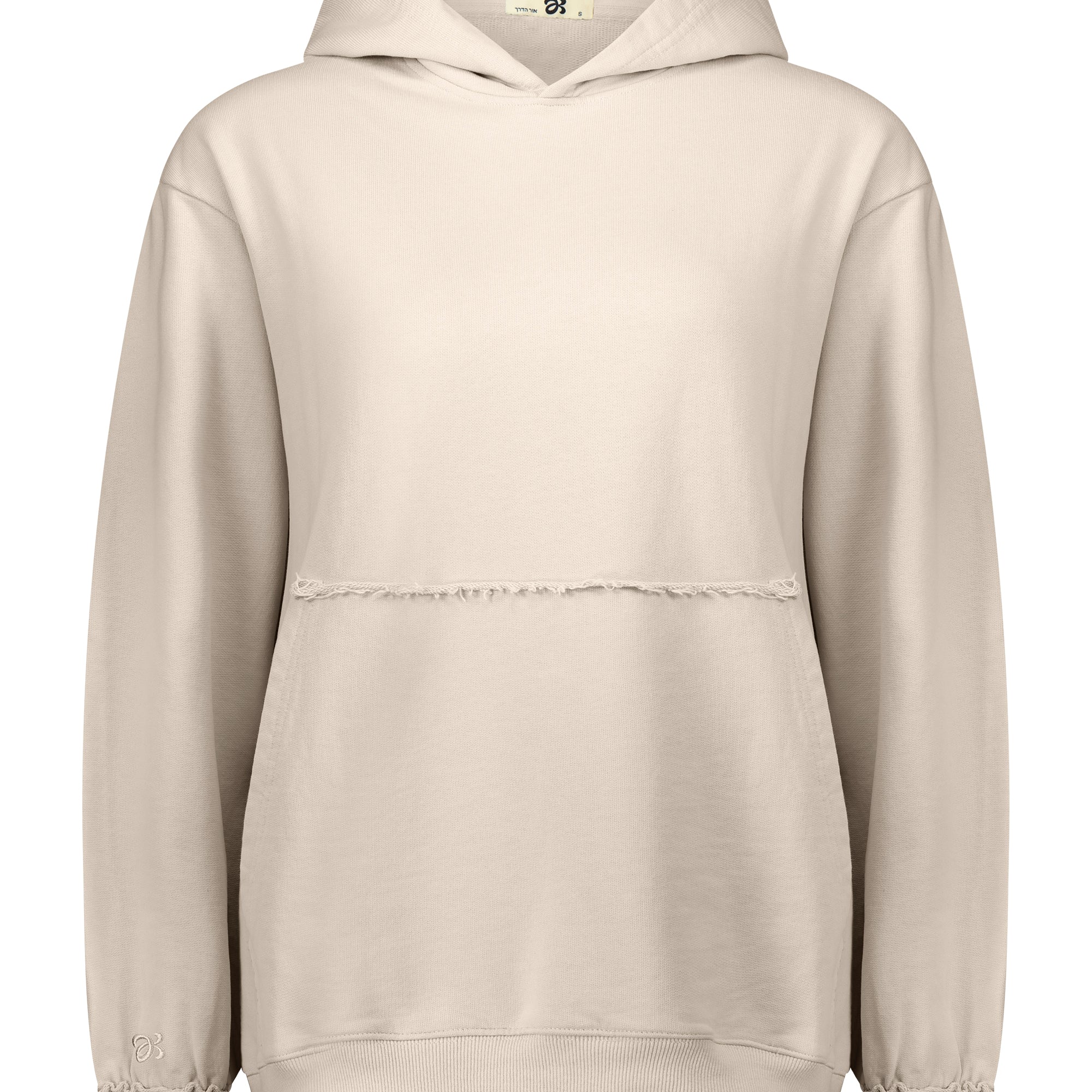 קפוצ׳ון רויאל אפור