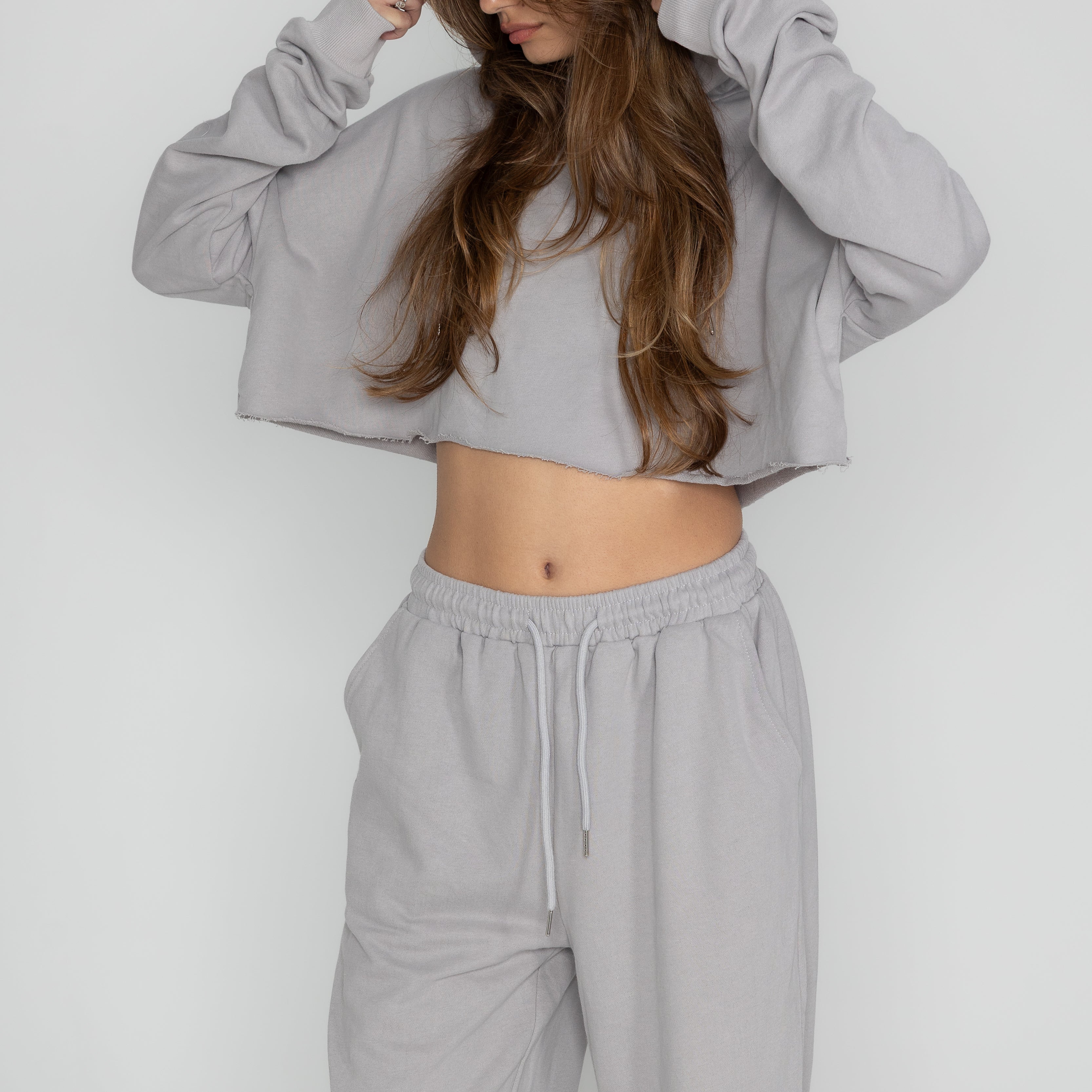 קרופ קפוצ׳ון אוריה