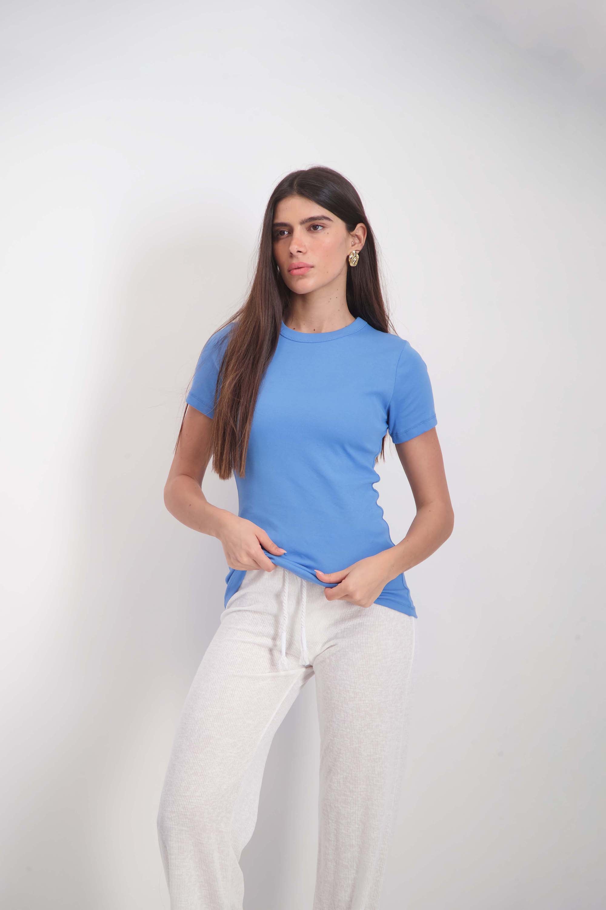 T-shirt ניקי פיינריב