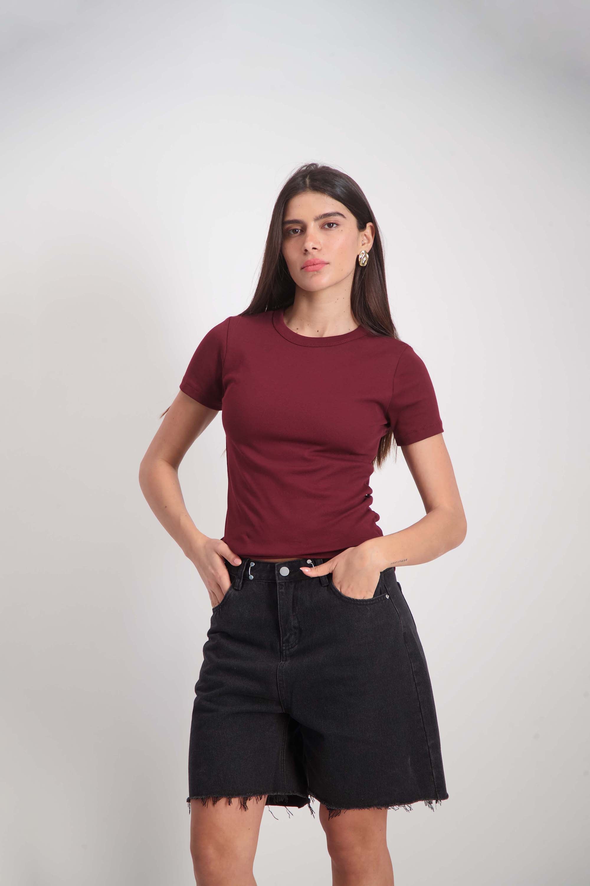 T-shirt ניקי פיינריב